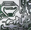 Album artwork for Becoming X by Sneaker Pimps