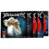 Album artwork for A Night In Buenos Aires by Megadeth