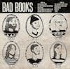 Album artwork for Bad Books - 10th Anniversary by Bad Books