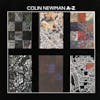 Album artwork for A-Z by Colin Newman