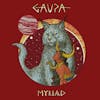 Album artwork for Myriad by Gaupa