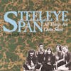 Album artwork for All Things Are Quite Silent - Complete Recordings 1970 -71 by Steeleye Span