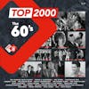 Album artwork for Top 2000 - The 60's by Various