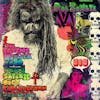 Album artwork for The Electric Warlock Acid Witch Satanic Orgy Celebration Dispenser by Rob Zombie