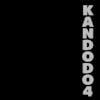 Album artwork for Kandodo 4 - Burning The (Kandl) by Kandodo