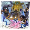 Album artwork for Flying High by LMD (LMNO, MED, Declaime)