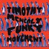 Album artwork for Funky Movement by Timothy McNealy