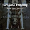 Album artwork for Sleeping Martyr 2000-2005 by Corrosion Of Conformity