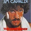 Album artwork for The Contender - Expanded and Remastered Edition by Jim Capaldi