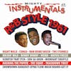 Album artwork for Mighty Instrumentals R&B-Style 1961 by Various Artists