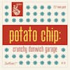 Album artwork for Potato Chip: Crunchy Dunwich Garage by Various