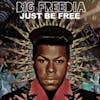Album artwork for Just Be Free by Big Freedia