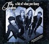 Album artwork for A Bit Of What You Fancy (30th Anniversary) by The Quireboys