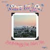 Album artwork for She's in L.A. (feat. Young Gun Silver Fox) by Rio 18