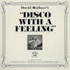 Album artwork for Disco With A Feeling by Various