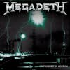 Album artwork for Unplugged in Boston by Megadeth