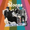 Album artwork for The Lone Wolf by The Moons