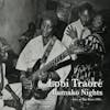Album artwork for Bamako Nights - Live at Bar Bozo 1995 by Lobi Traore