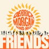 Album artwork for Derrick Morgan and His Friends by Various