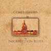 Album artwork for Insurrection Blues by Corey Harris