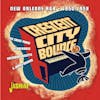 Album artwork for Crescent City Bounce - New Orleans R&B 1950-1958 by Various