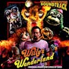 Album artwork for Willy's Wonderland - Original Motion Picture Soundtrack by Emoi