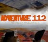 Album artwork for Adventure 112 by Interstellar Duo