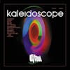 Album artwork for Kaleidoscope by Dj Food