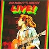 Album artwork for Live at the Lyceum by Bob Marley