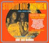 Album artwork for Studio One Women - Anniversary Edition by Various