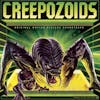 Album artwork for Creepozoids by Guy Moon