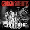 Album artwork for Lightnin' In A Bottle: The Official Live Album by Georgia Satellites