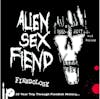 Album artwork for Fiendology - A 35 Year Trip Through Fiendish History 1982 - 2017 AD and Beyond by Alien Sex Fiend
