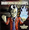 Album artwork for The Octoberman Sequence by David Cronenberg's Wife