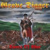 Album artwork for Tunes of War by Grave Digger