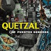 Album artwork for Puentes Sonoros by Quetzal