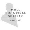 Album artwork for Wakelines by Mull Historical Society