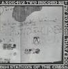 Album artwork for Stations Of The Crass by Crass
