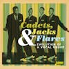Album artwork for Evolution Of A Vocal Group by Cadets / Jacks / Flares