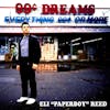 Album artwork for 99 Cent Dreams by Eli Paperboy Reed
