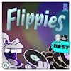 Album artwork for Flippies Best Tape by Odd Nosdam