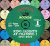 Album artwork for King Jammys At Channel 1 1977-1979 by Various