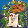 Album artwork for Loch Ness Monster and Funky Reggae by Various