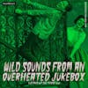 Album artwork for Wild Sounds From an Overheated Jukebox – Lux and Ivy Dig Those 45s by Various