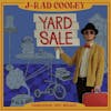 Album artwork for Yard Sale by J Rad Cooley