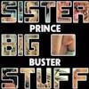 Album artwork for Sister Big Stuff by Prince Buster