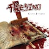Album artwork for Cristo Satanico by Asesino