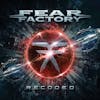Album artwork for Recoded by Fear Factory