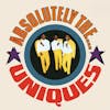 Album artwork for Absolutely The... Uniques by The Uniques
