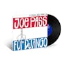 Album artwork for For Django (Blue Note Tone Poet Series) by Joe Pass